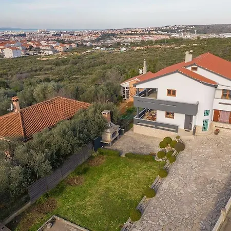 Kuca Za Odmor Donata * ザダル