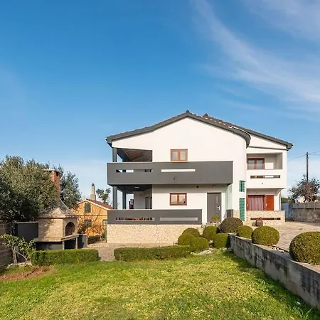 Apartman Kuca Za Odmor Donata Zadar