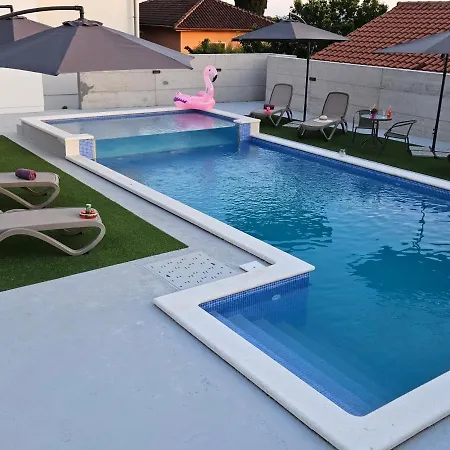 Kuca Za Odmor Donata Apartman
