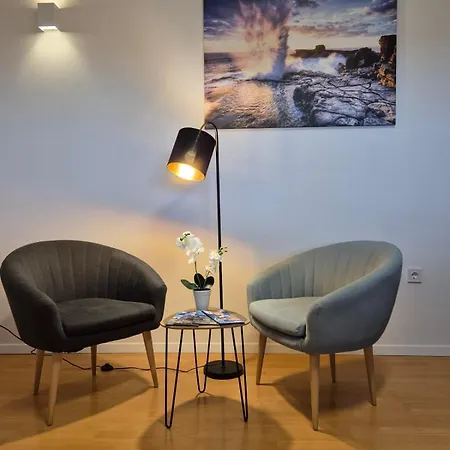 Kuca Za Odmor Donata Apartman *