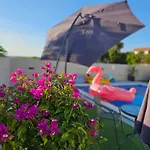 Kuca Za Odmor Donata Apartamento Zadar