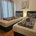 Kuca Za Odmor Donata Zadar