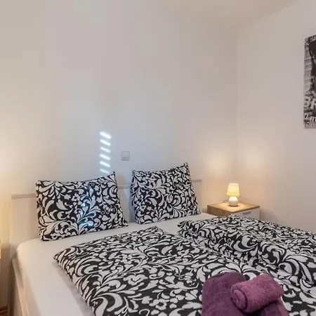 Kuca Za Odmor Donata Apartment