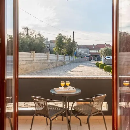 Kuca Za Odmor Donata