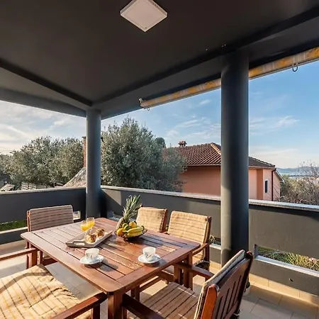 Апартаменты Kuca Za Odmor Donata