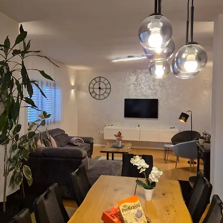 Kuca Za Odmor Donata Апартаменты