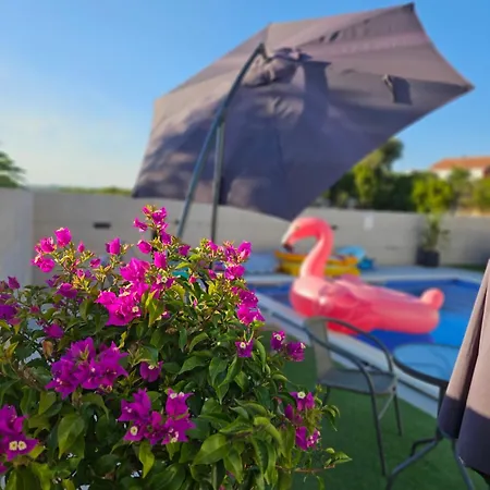 Kuca Za Odmor Donata Апартаменты Задар