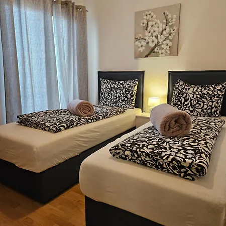 Kuca Za Odmor Donata Zadar