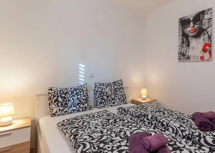 Kuca Za Odmor Donata Apartment