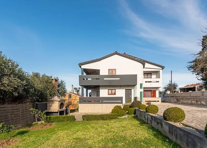 Apartment Kuca Za Odmor Donata Zadar