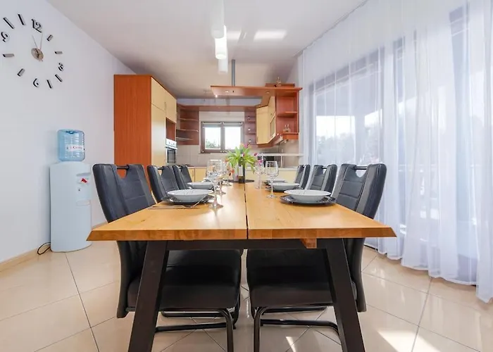 Kuca Za Odmor Donata Apartment Zadar