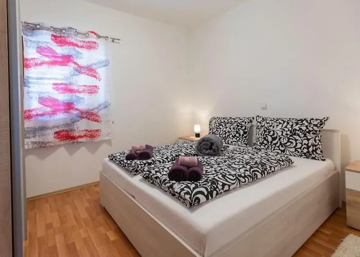 Apartment Kuca Za Odmor Donata *