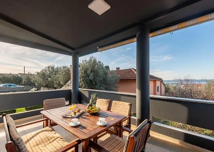 Apartment Kuca Za Odmor Donata