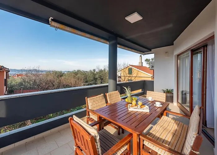 Kuca Za Odmor Donata Apartment *