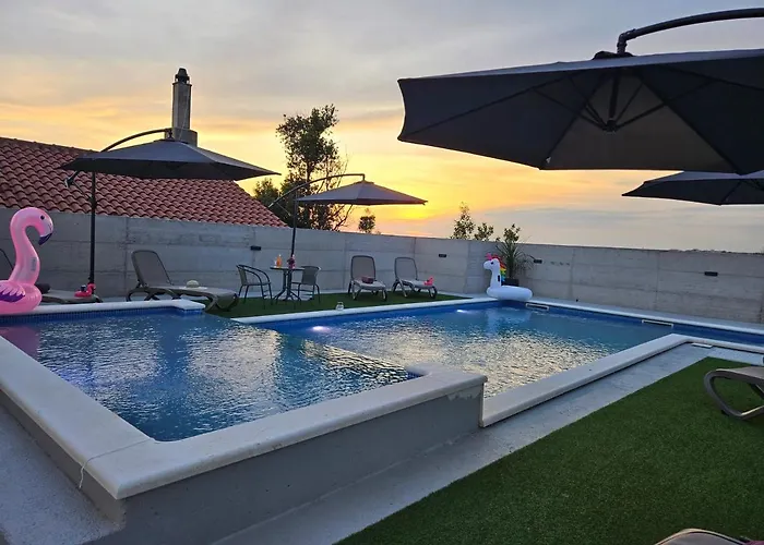 Apartment Kuca Za Odmor Donata Zadar