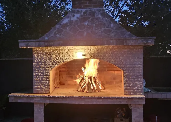 Kuca Za Odmor Donata