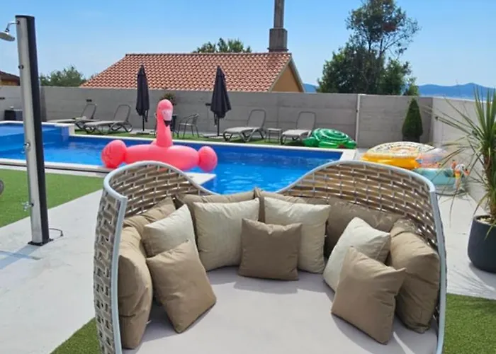 Apartment Kuca Za Odmor Donata