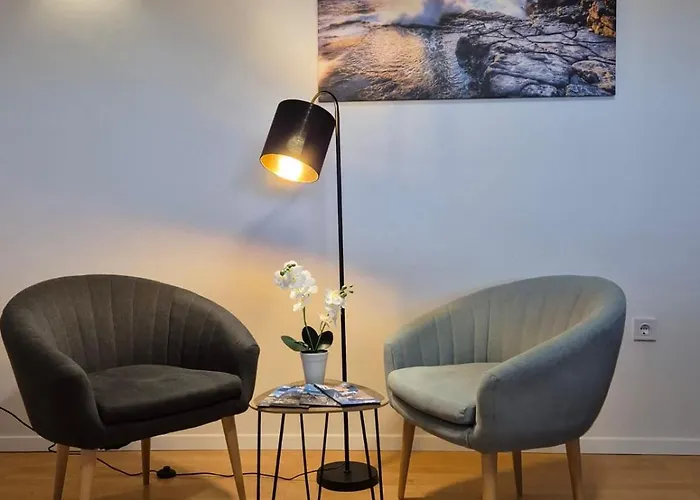 Kuca Za Odmor Donata Apartment *