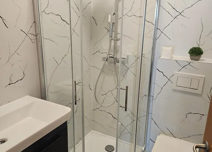 Apartment Kuca Za Odmor Donata *