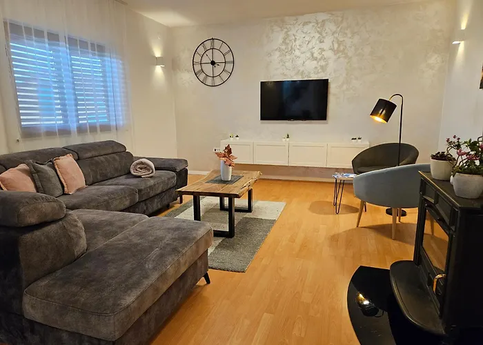 Apartment Kuca Za Odmor Donata Zadar