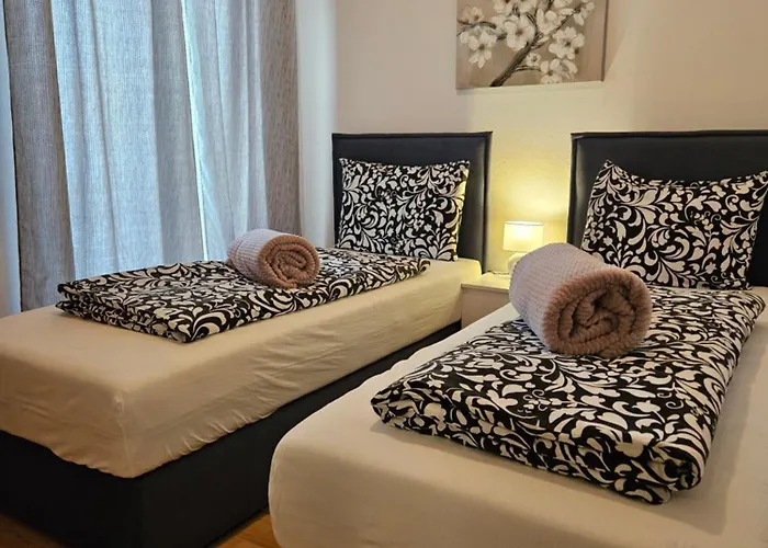 Kuca Za Odmor Donata Zadar