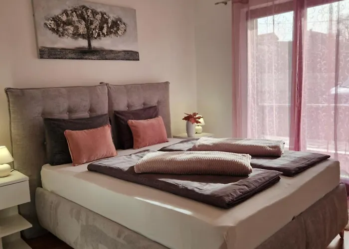 Apartment Kuca Za Odmor Donata *